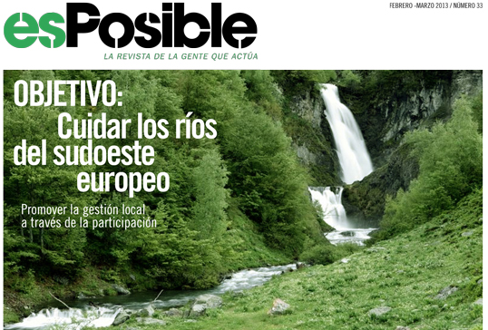 Revista esPosible