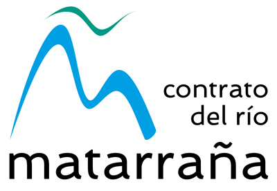 Logo Contrato del río Matarraña