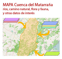 Mapa GIS