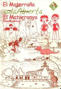 Portada-El Matarraña, aula abierta